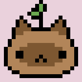 sprout cat (credit to damjack)