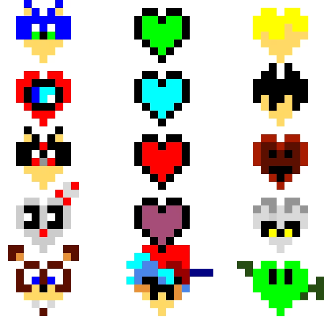 make a soul (dingus verson)