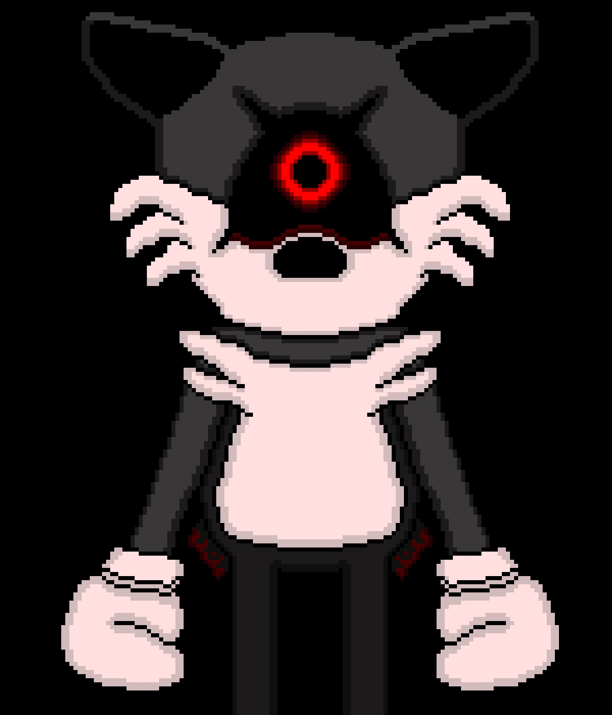 tails exe because why not 3 5 hours