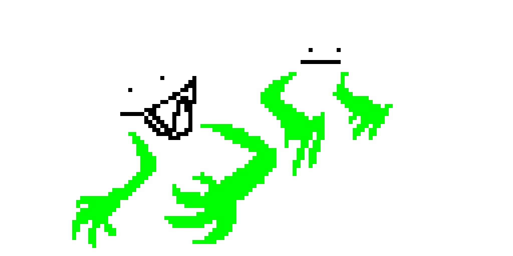 what should we call these fellas species name