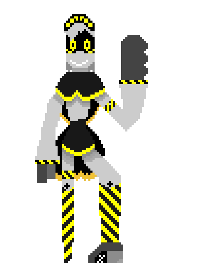 i forgot to give l her cape s