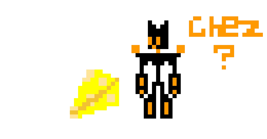 benon finds cheez credits to eon