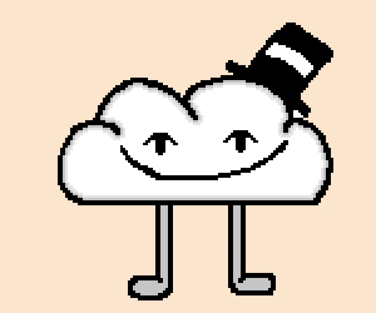 bro i got my head in the cloudes contest not a misspelling