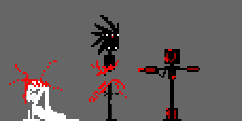 ALL SHALL BOW DOWN TO THE NEMESIS!