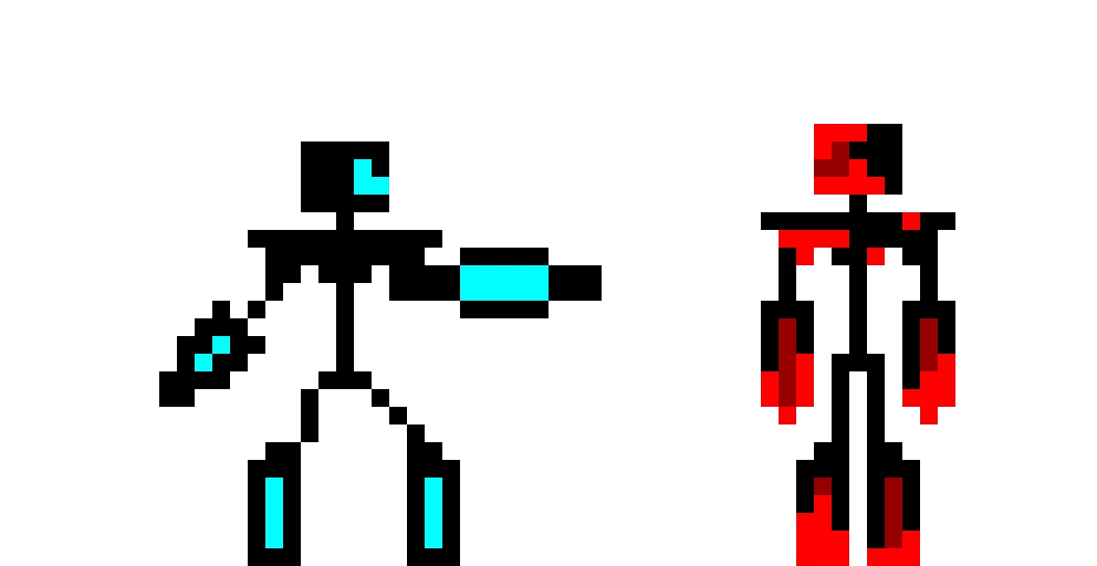 confronting the nemesis fnf song concept