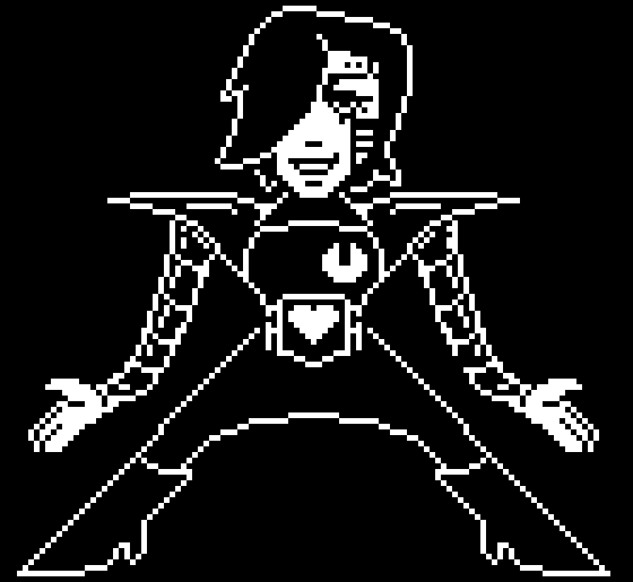 sometimes i wonder if i rsquo ve gone to the dark side and have become too obsessed with mettaton
