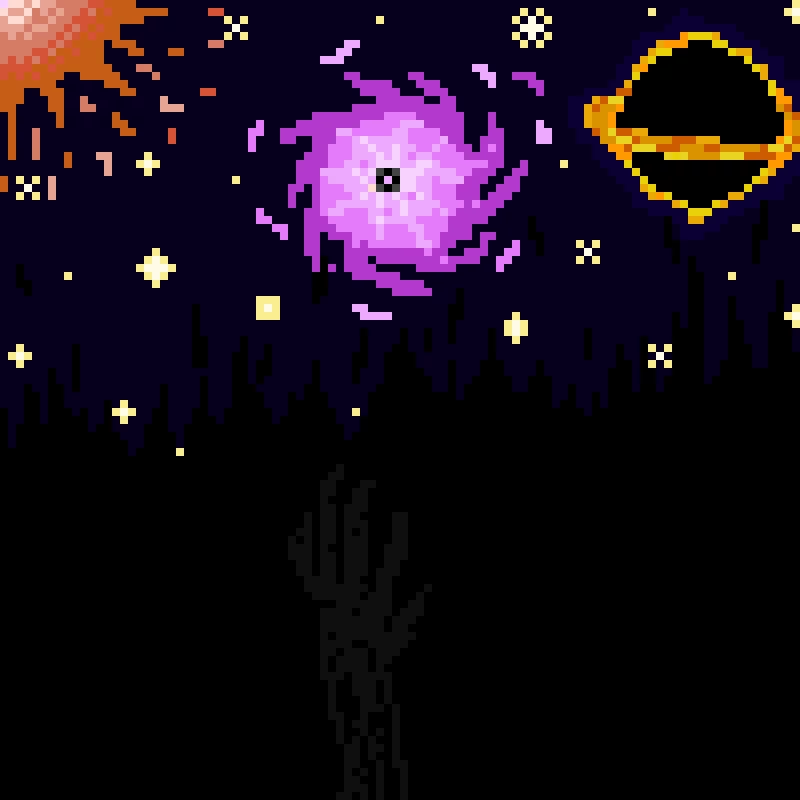 the void calls to you credit to snas