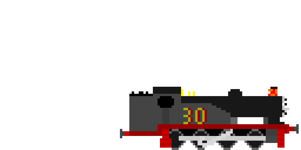 bandit just need the front view