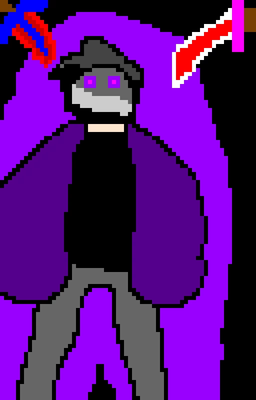 My OC idk what to call it (CONTEST)