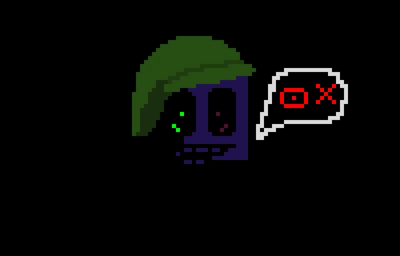 pov you ask starved box where shomp is