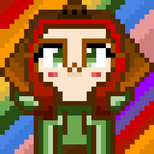 Original Character (Contest)