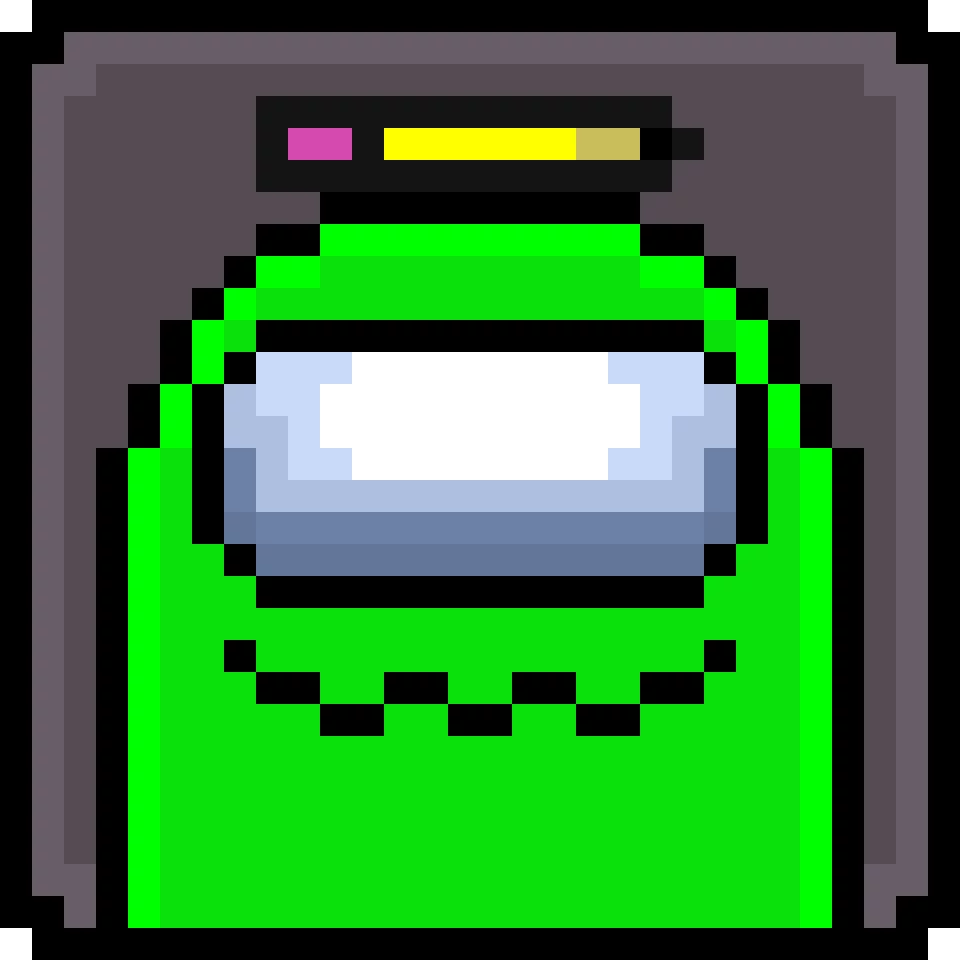 New Year, New Profile Pic.