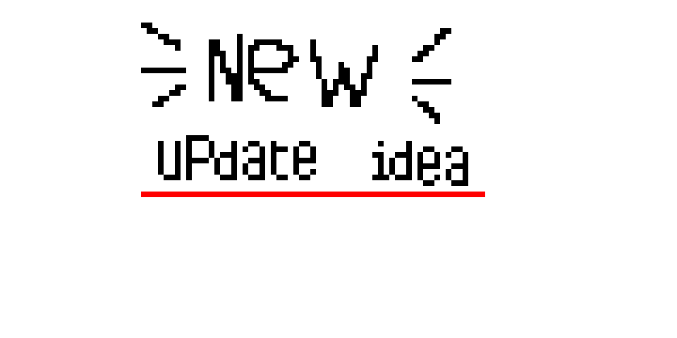 read the comments for my new update idea dino pix or people