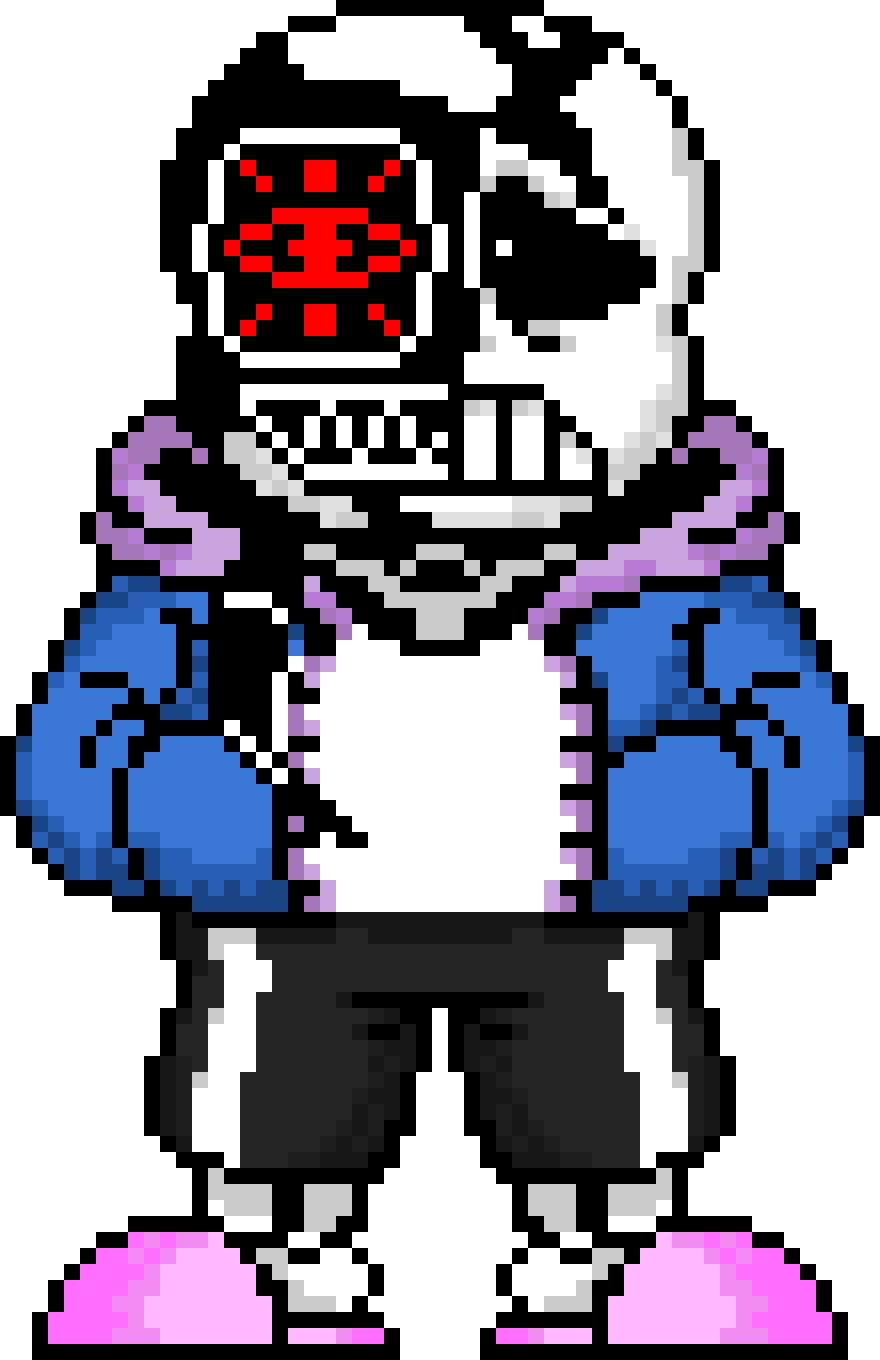 the takeover has begun and aeiris will control all