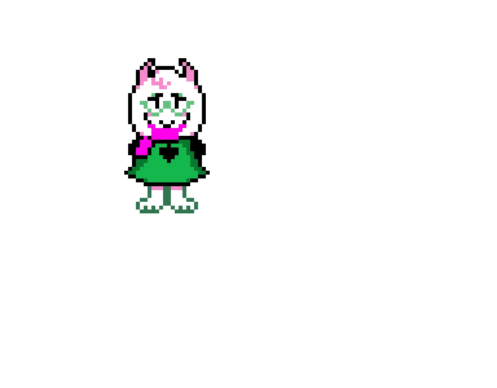 ralsie