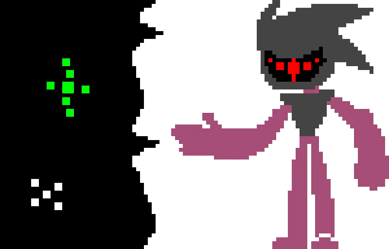 regispirit and redacted