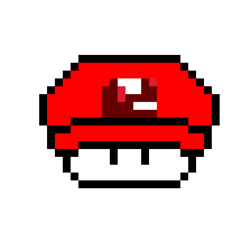 reinbow mario plz like