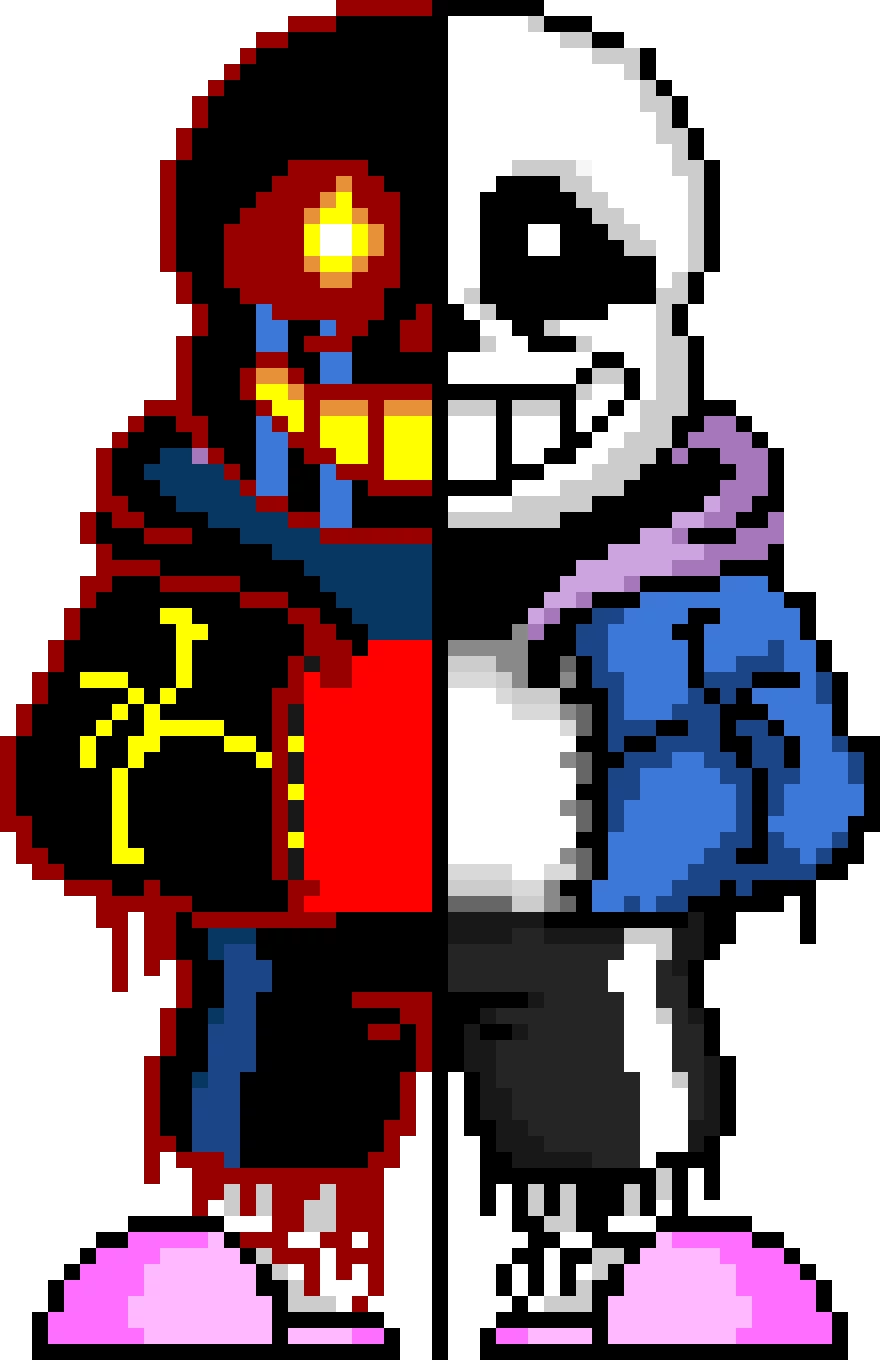 sans error sans