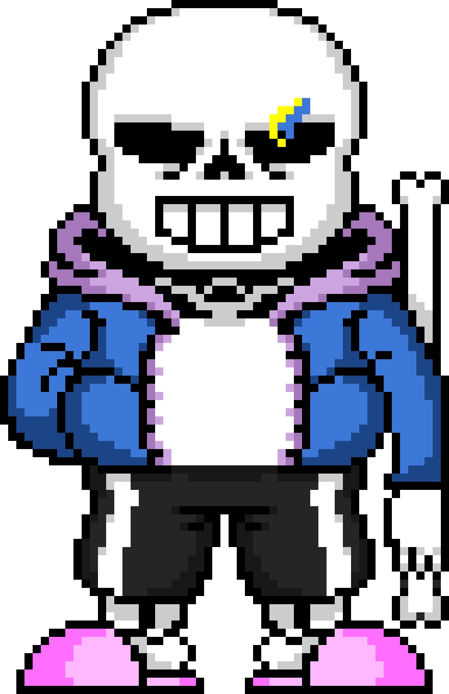 sans