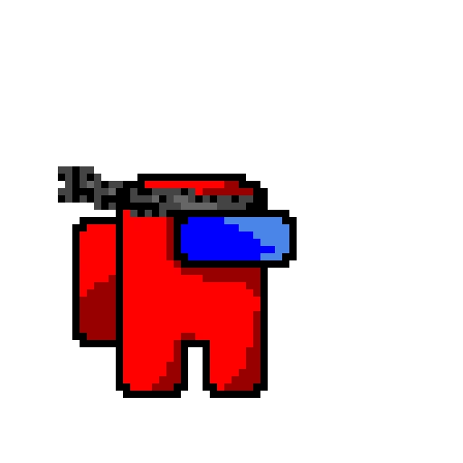 something a little sus