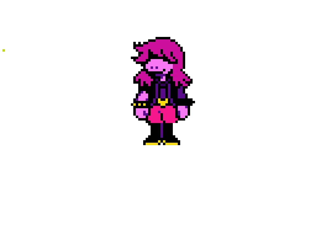 susie dark world form