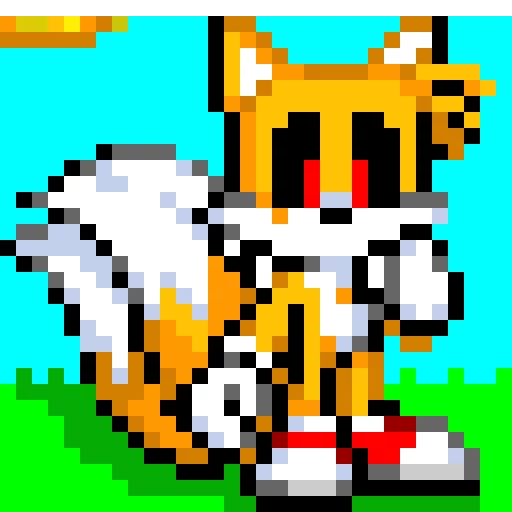 tails exe