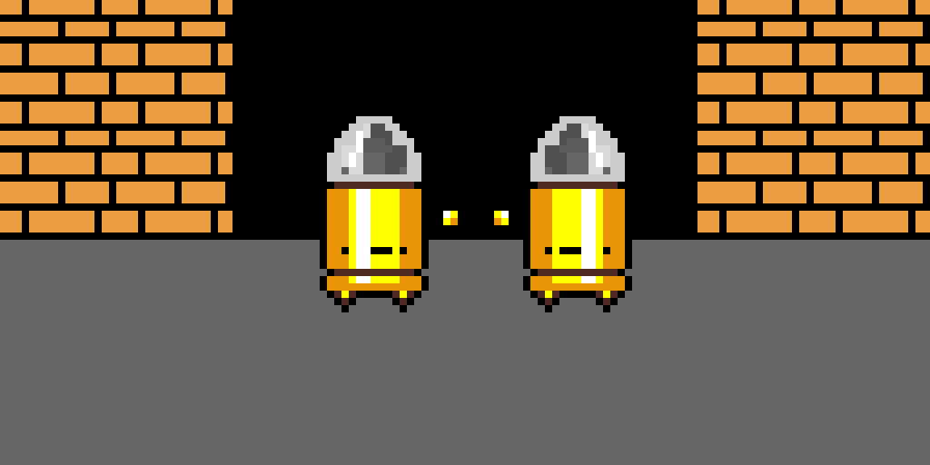 the bullet kin’s