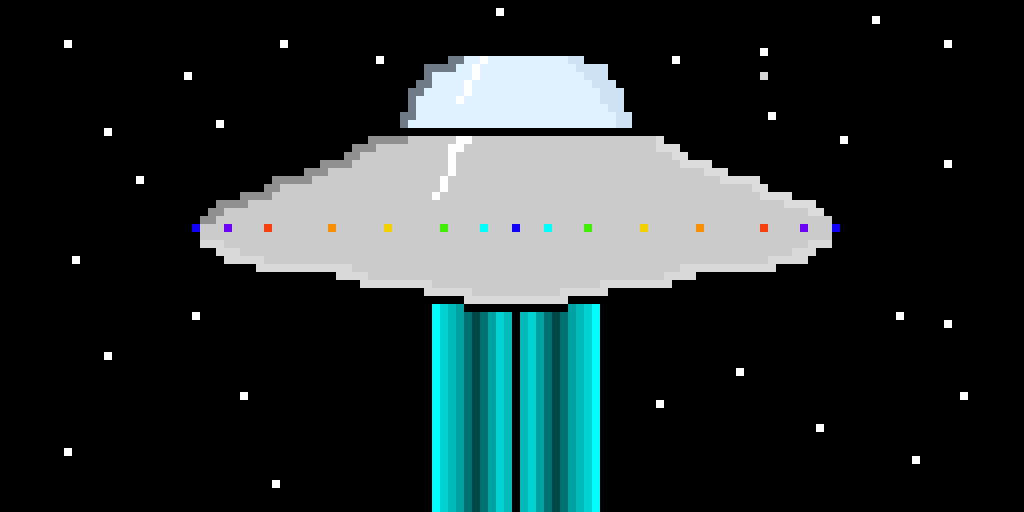 ufo thing