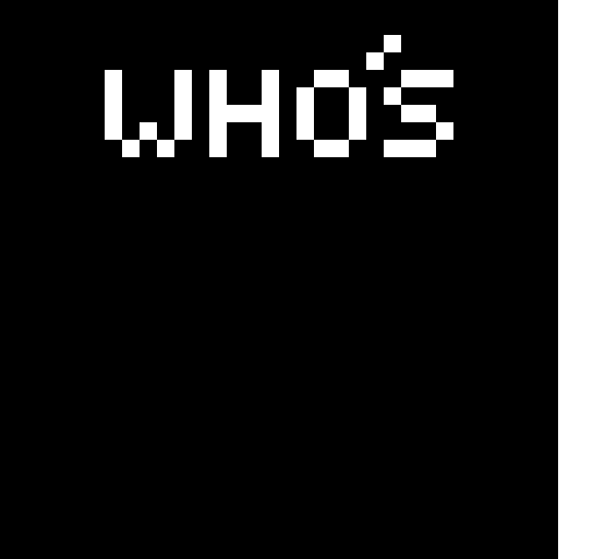 who rsquo s that pokemon