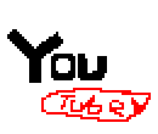 Youtube Logo (CONTEST)