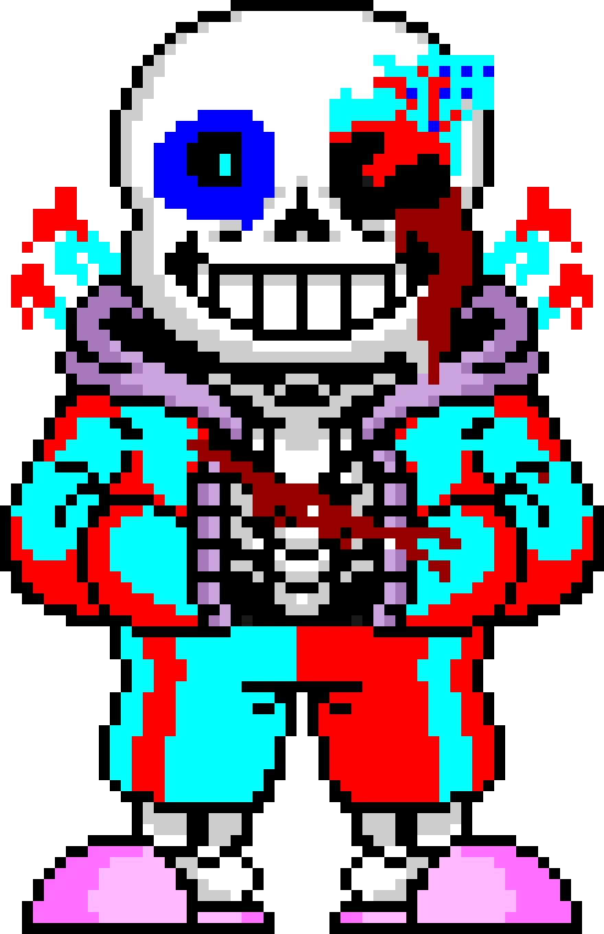 3d sans phase2