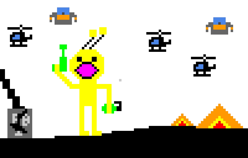 alien-hominid-invasion-hd