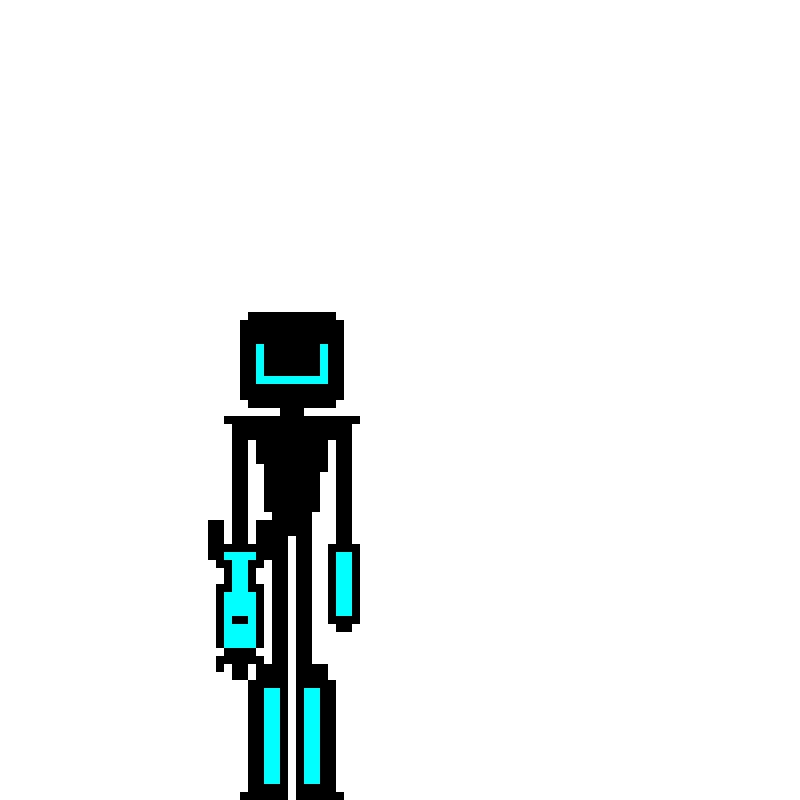 Beeg Eon with Hyper Beam