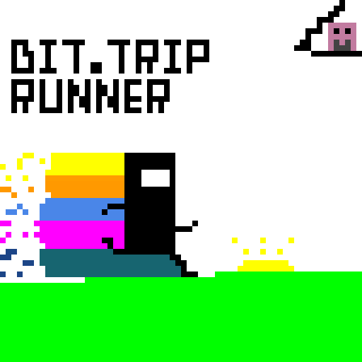 Bit.Trip Runner