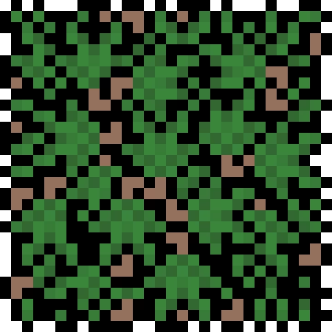 blastberry leaf block