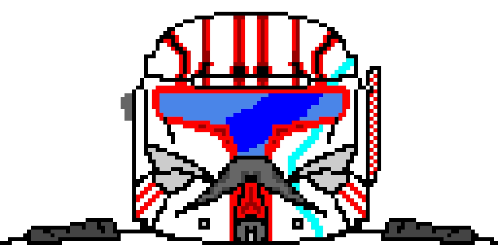 clone commando spike