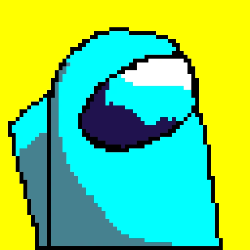 CyanMungus 32-Bit