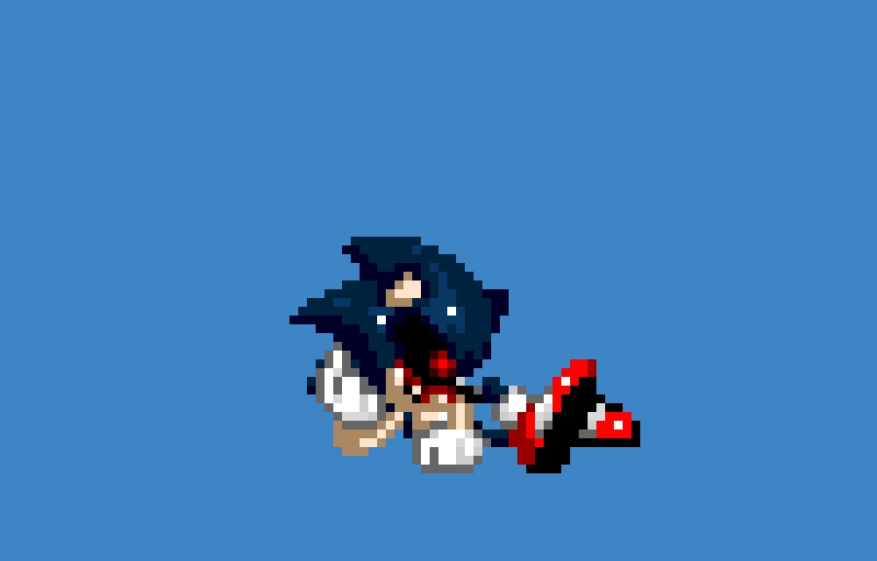 Exetior have a break