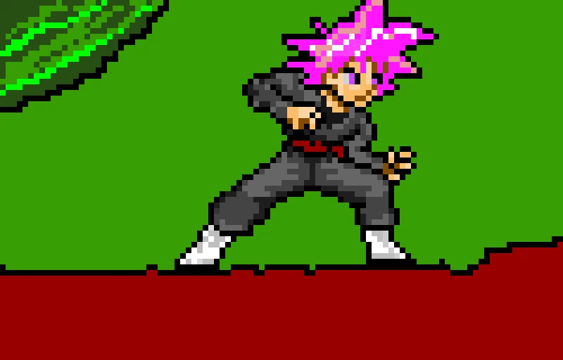 goku black