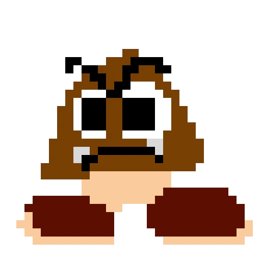 goomba