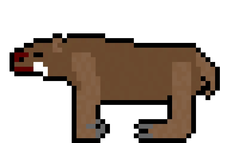 ground sloth squirrel