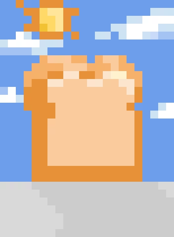 it rsquo s just a bread