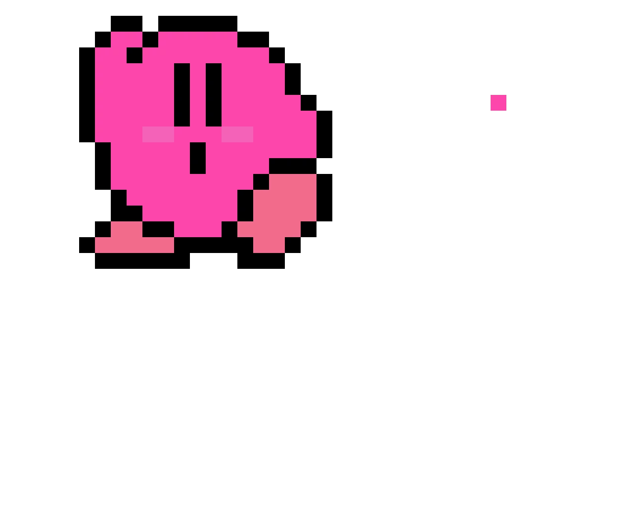 kirby