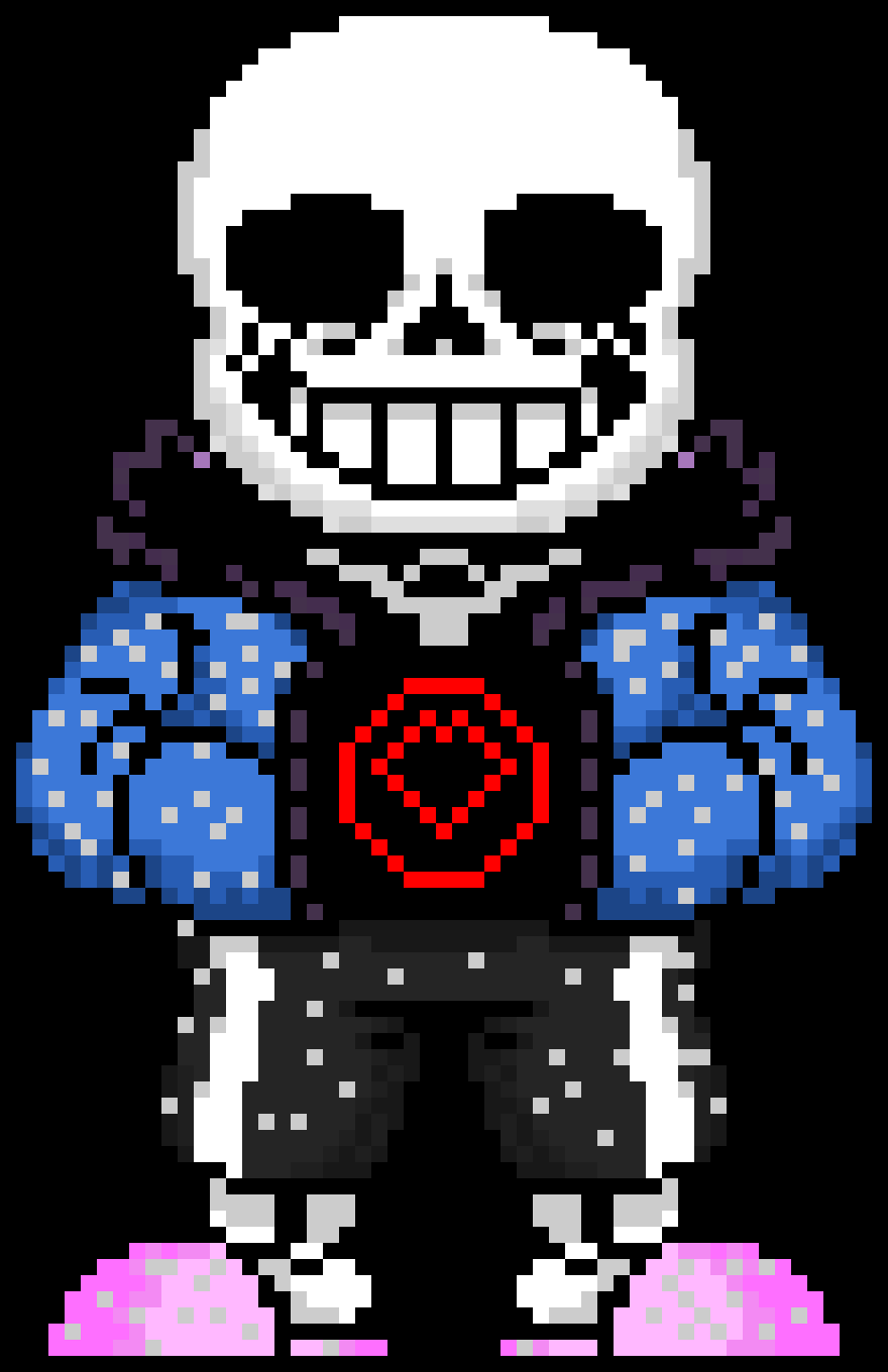 Killer Sans