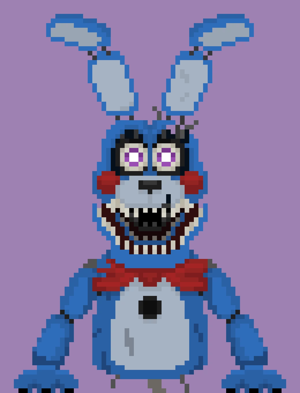 my nightmare bon bon