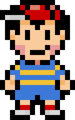 ness remake
