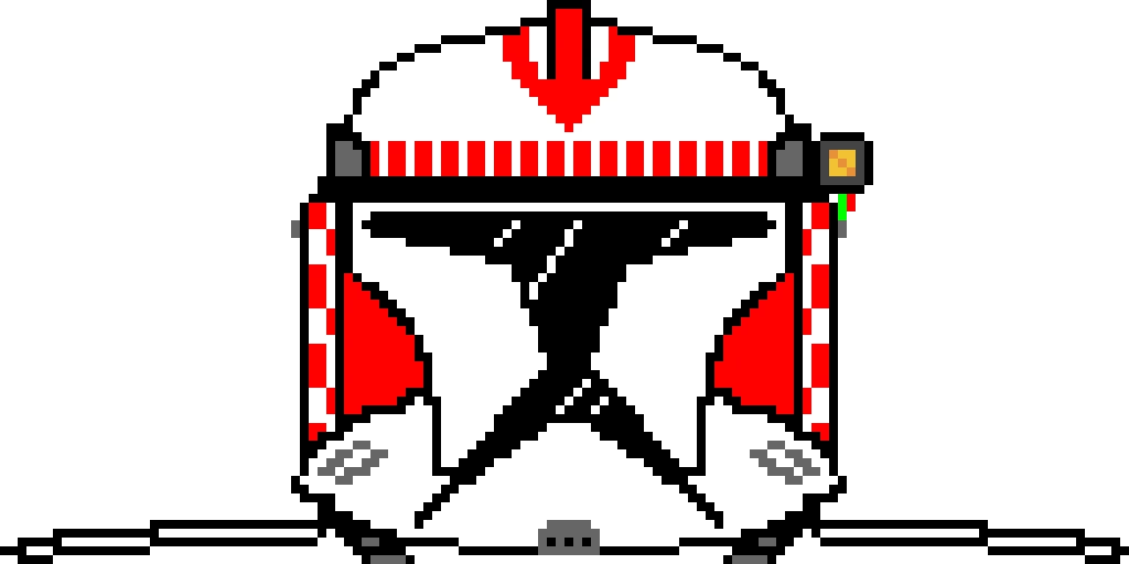 p1 shock trooper