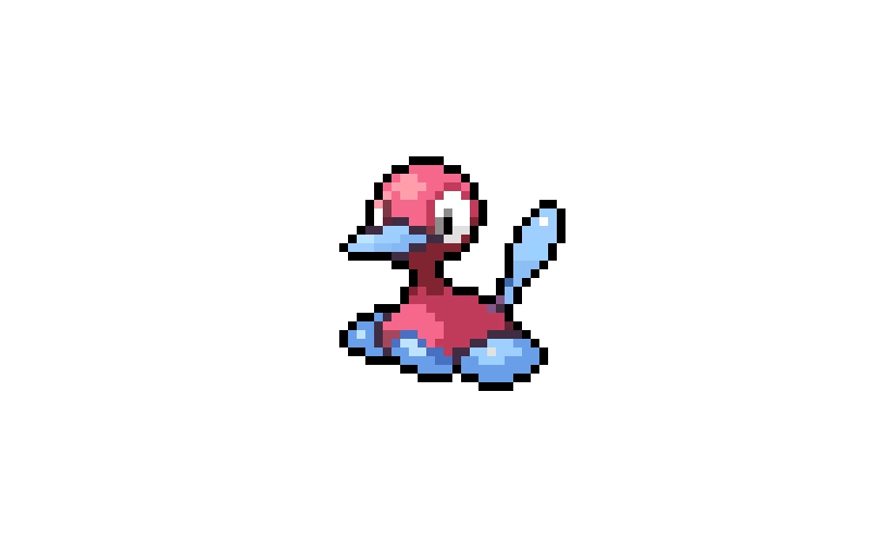 porygon 2