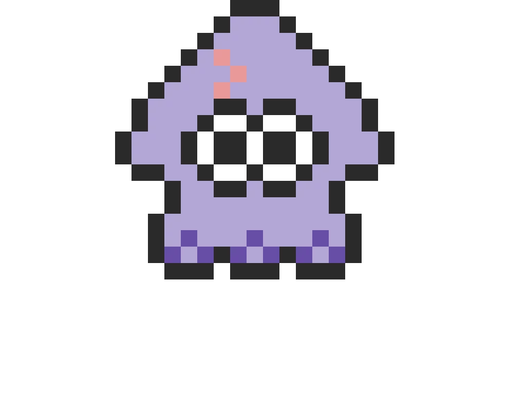 sir octo potter the first