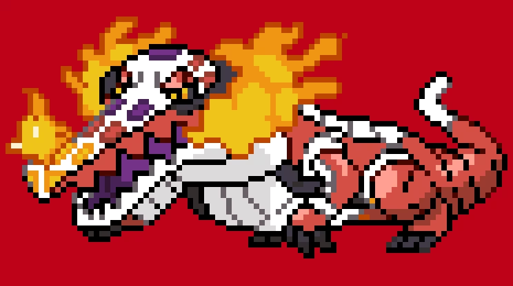 skeledirge for eon cool